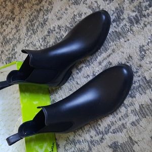 Rain boots, Sam Edelman